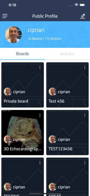 Sanoboard(圖3)-速報App