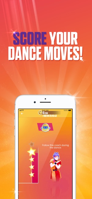 Just Dance Now(圖5)-速報App