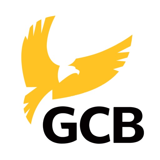 GCB Mobile Banking