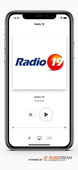 Game screenshot radio 19 mod apk