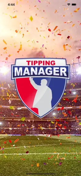 Game screenshot Tipping Manager mod apk