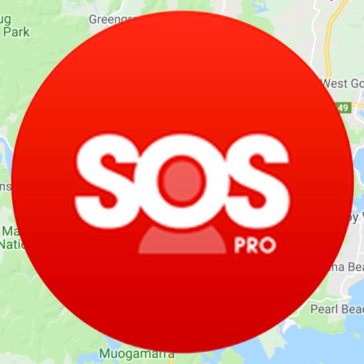 SOS Pro by Automagi