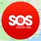 SOS Pro is an advanced alarm system for the enterprise market