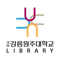 강릉원주대도서관 PC 용