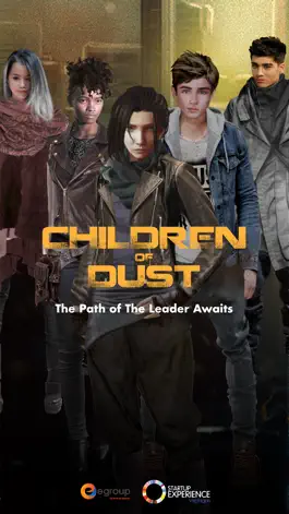 Game screenshot Children of Dust mod apk