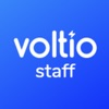 Voltio Staff y Manager