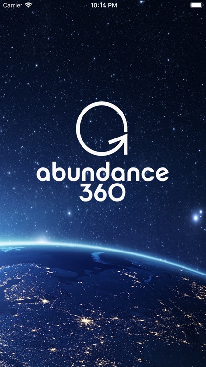 Abundance 360