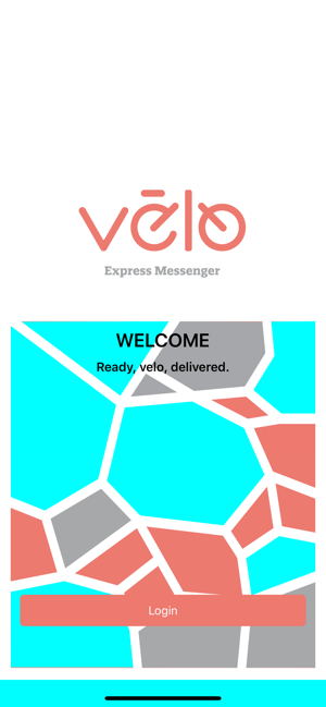 Velo Express Courier