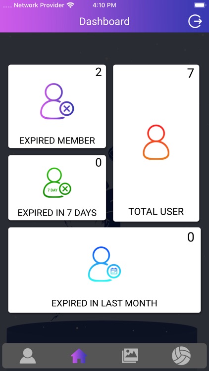 Snow Vollyball Coaching Diary screenshot-4