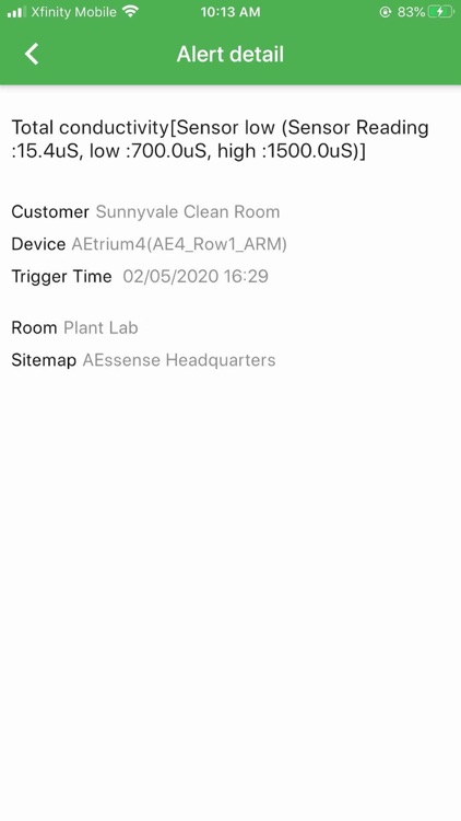 Guardian Service screenshot-5