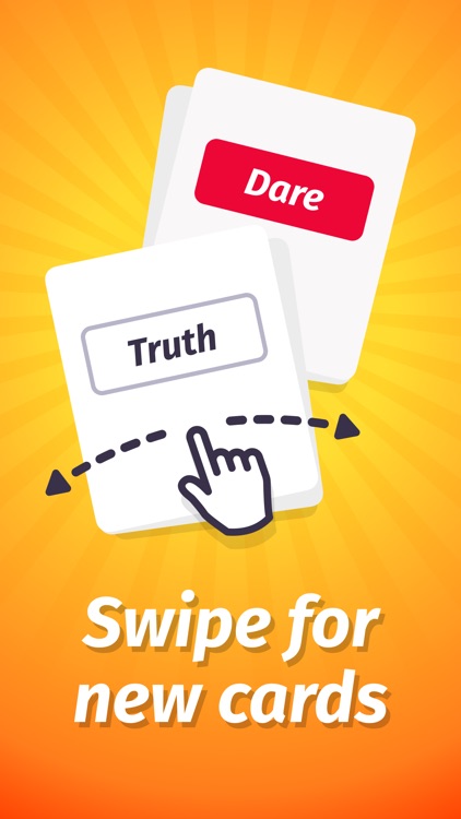 Truth or Dare Party screenshot-3