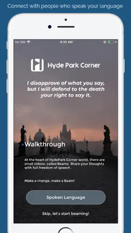 Game screenshot Hyde Park Corner mod apk