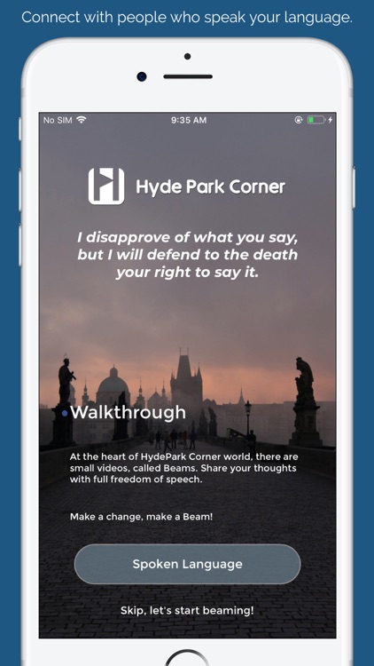 Hyde Park Corner