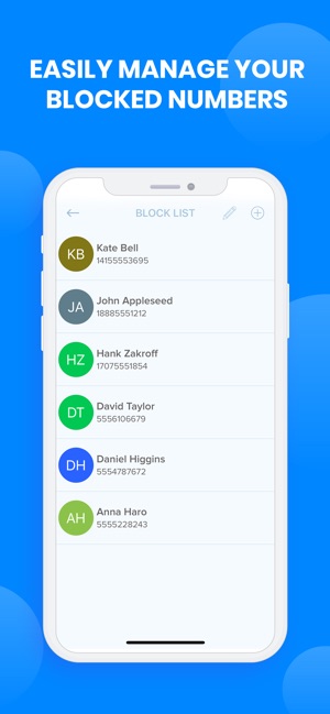 Call Protect & Scam Blocker(圖2)-速報App