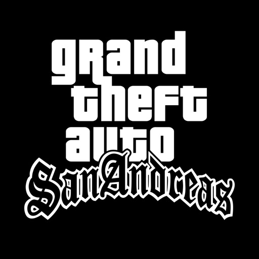 Grand Theft Auto San Andreas Iphoneアプリランキング