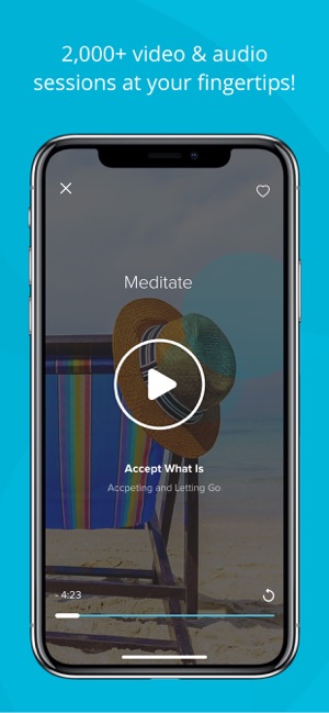 Whil: Mindfulness & Meditation(圖7)-速報App