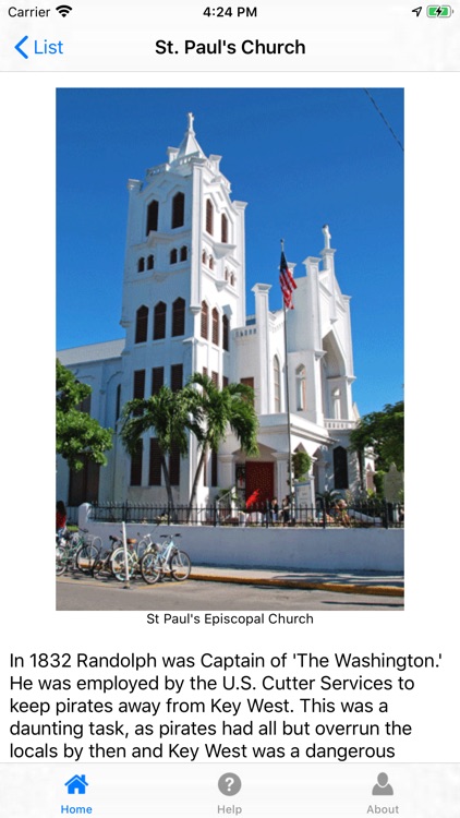 Ghosts of Key West