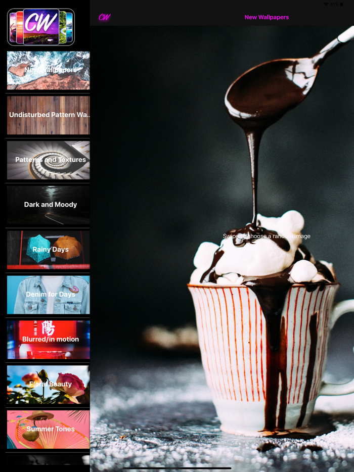 Creative Wallpapers HD 4k