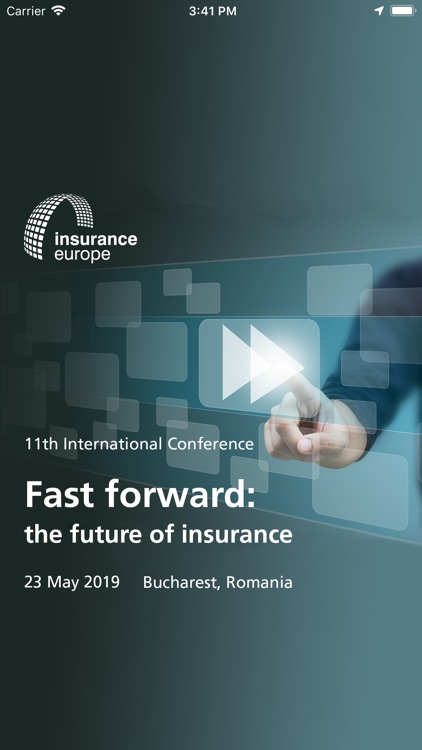 Insurance Europe Conferences