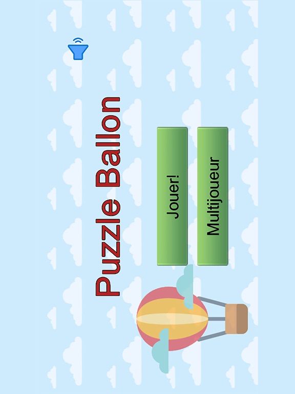 Screenshot #5 pour Puzzle Ballon Pro