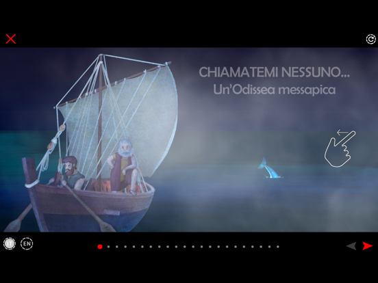 Screenshot #5 pour Chiamatemi Nessuno
