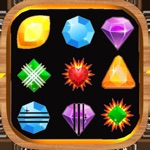 Mermaid Hunting Match 3 Game