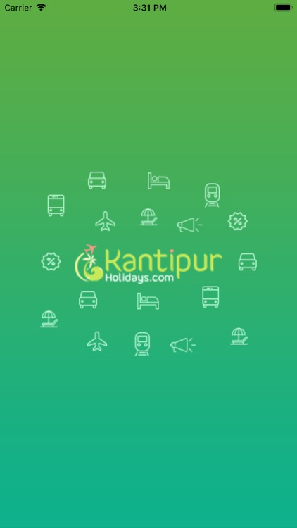 Kantipur Holidays Nepal