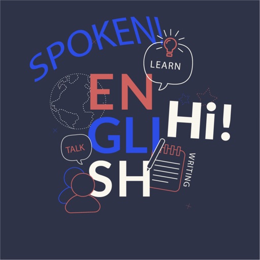 Spoken English for beginners