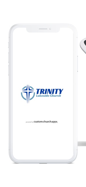 Trinity Lakeside Church(圖1)-速報App