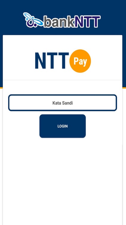 NTT Pay