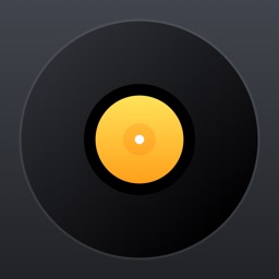 djay Pro for iPhone Apple Watch App