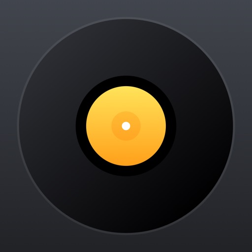 djay Pro for iPhone