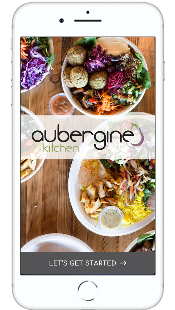 Aubergine Kitchen App For Iphone Free Download Aubergine Kitchen For Iphone At Apppure