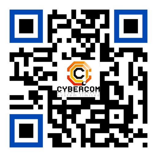 QR-PASS by CCS