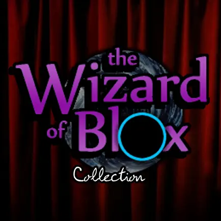 The Wizard of Blox Collection Читы