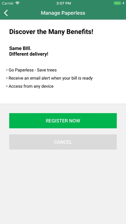 Eversource Energy screenshot-4
