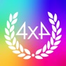 Get 4x4 Color for iOS, iPhone, iPad Aso Report