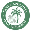 Club Santa Apolonia