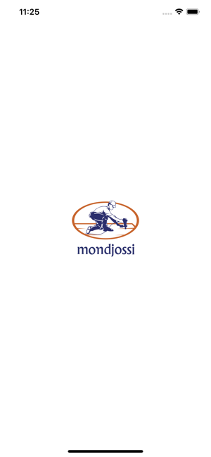 Mondjossi Client(圖1)-速報App