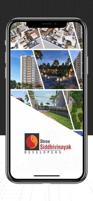 Shree Siddhi Vinayak Developer(圖1)-速報App