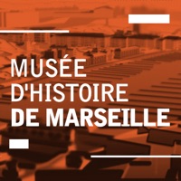 Musée d'Histoire de Marseille pour PC