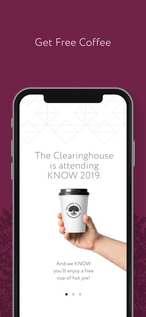 Clearinghouse(圖1)-速報App