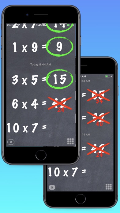 How to cancel & delete Math Genius! from iphone & ipad 3