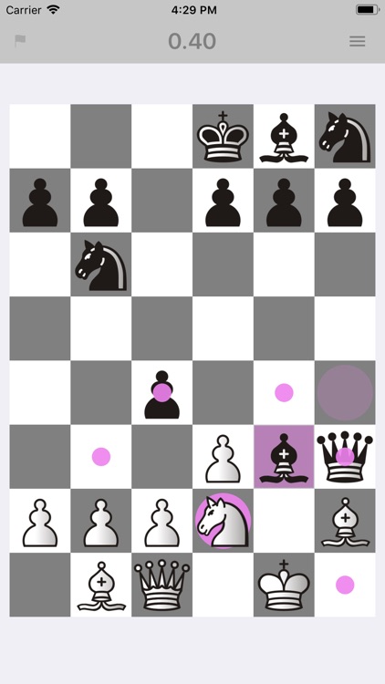 Half Chess screenshot-3