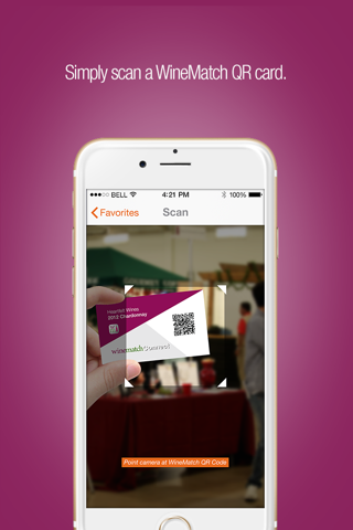 WineMatch Connect screenshot 3