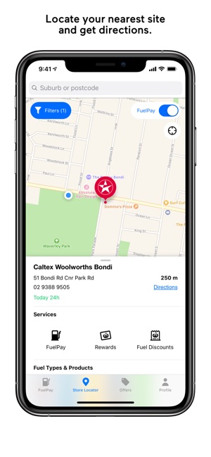 Caltex Australia(圖6)-速報App