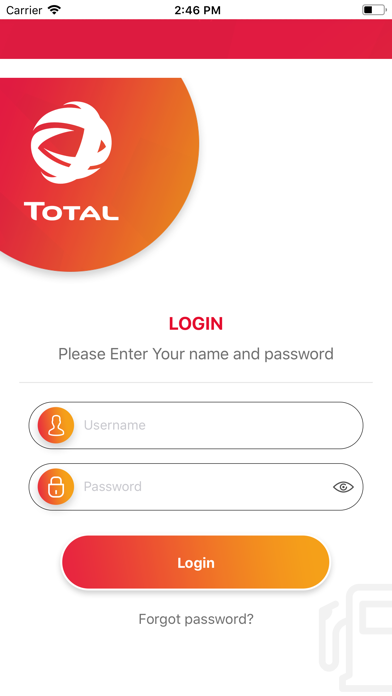 How to cancel & delete Total Retail 360 from iphone & ipad 1