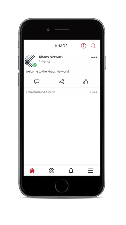 Khaos Network