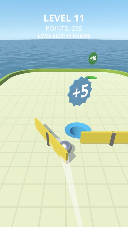 Sink Ball screenshot-6