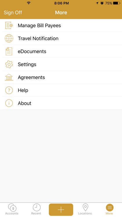 NB|AZ Mobile Banking screenshot-3
